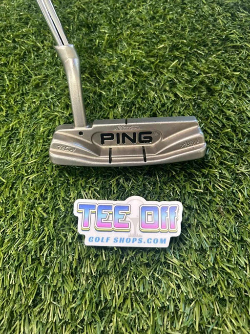 Ping Ally I Blade Putter 35” Original Grip RH