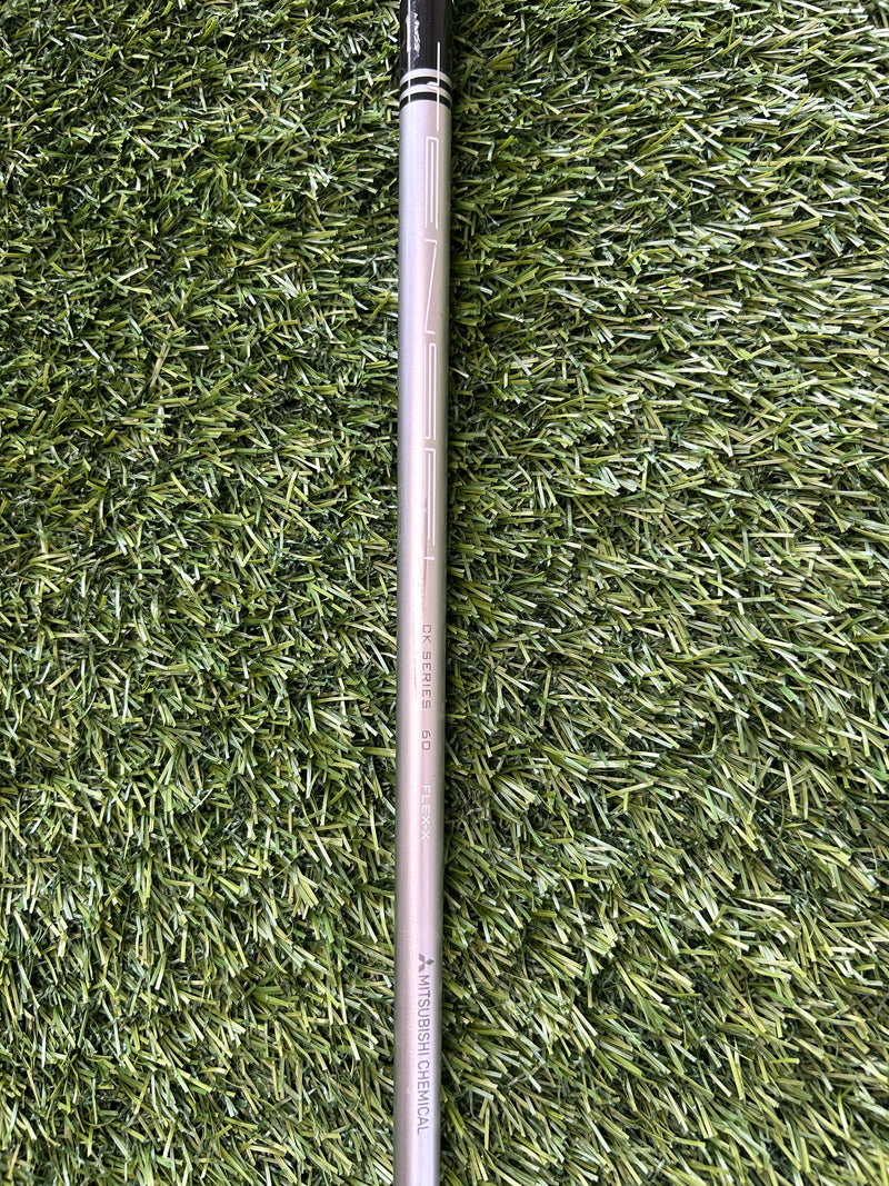 TaylorMade SIM 2 Driver 8 Loft X-Stiff RH