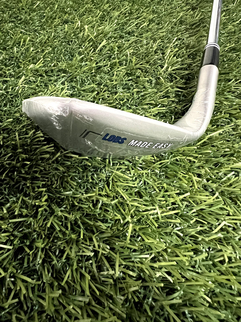 Cleveland Smart Sole Lob Wedge 60 Loft Wedge Flex RH