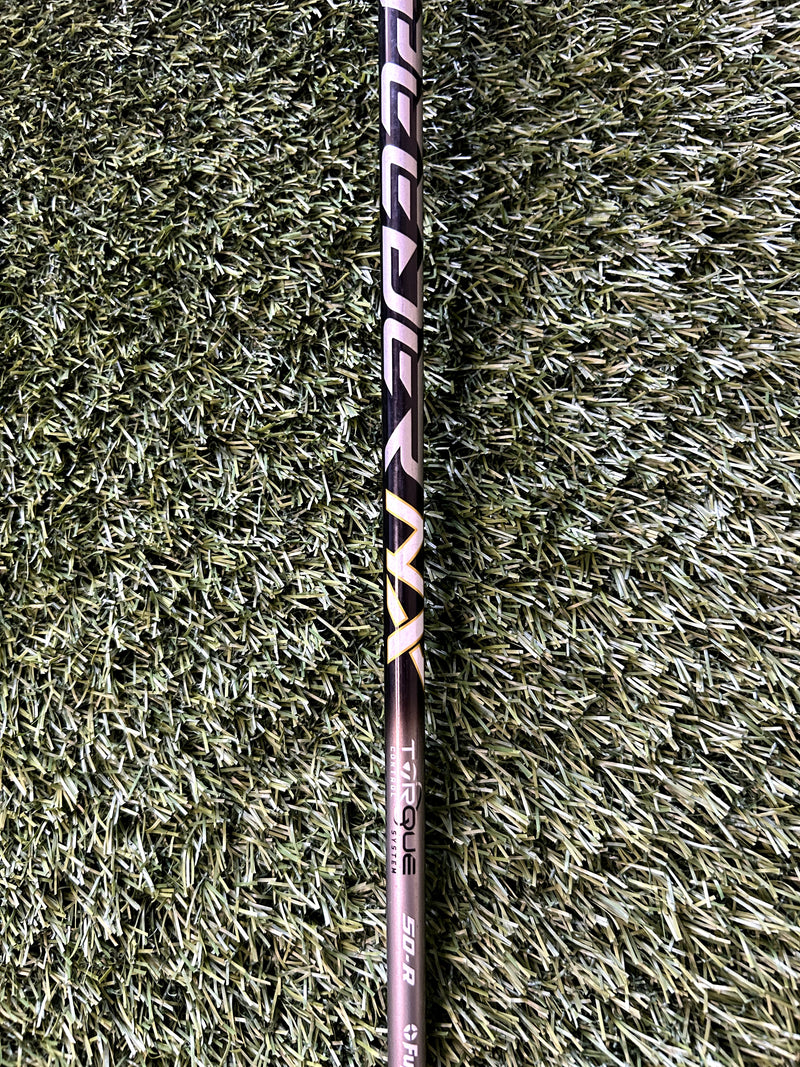 TaylorMade Qi10 5-Wood 18 Loft Regular RH