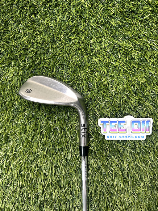 Stix Perform Sand Wedge 56 Loft Wedge Flex RH