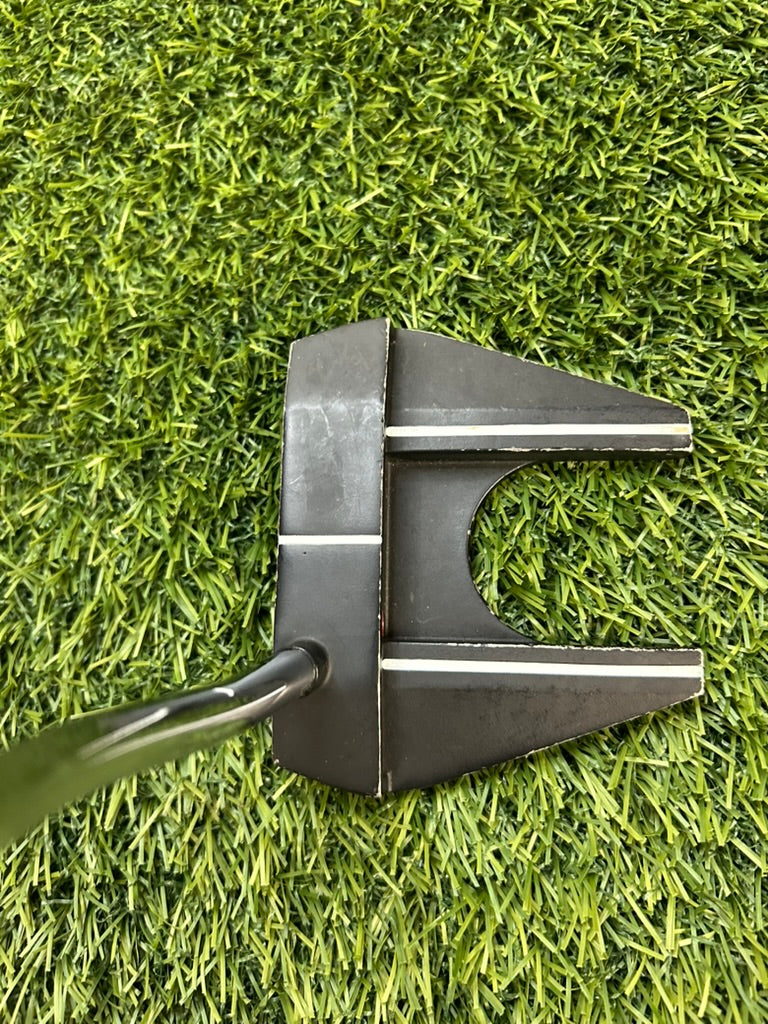 Odyssey DFX #7 35" Mallet Putter RH