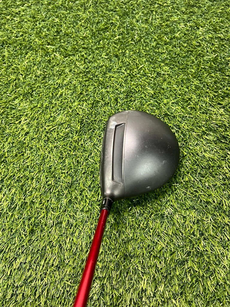 Adams XTD Driver 10.5 Loft Senior RH