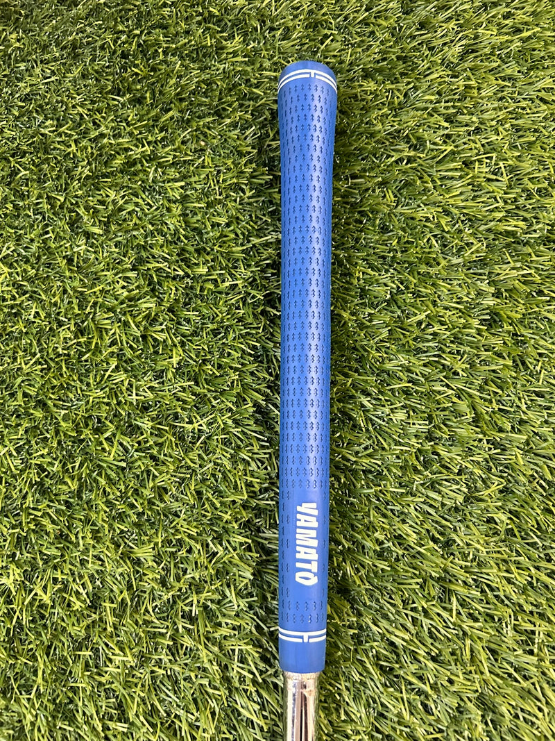 YAMATO YM-1 Milled 50/54 GW/SW Wedge Set 56 Loft Wedge Flex RH