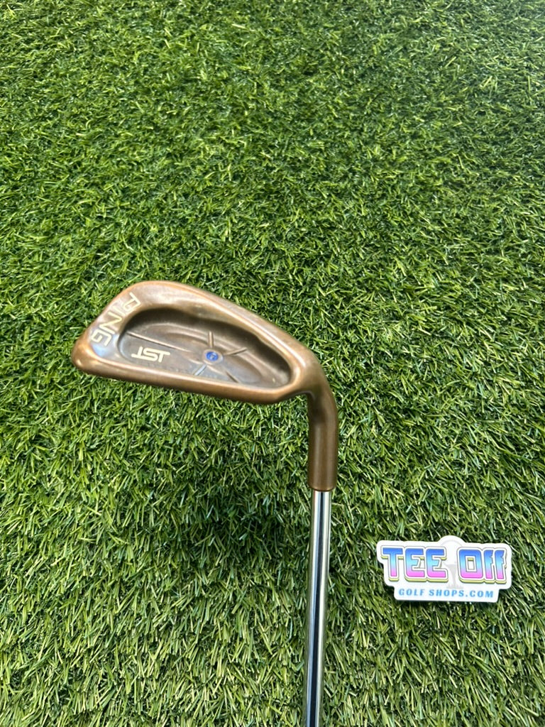 Ping IST Lob Wedge 58 Loft Stiff RH