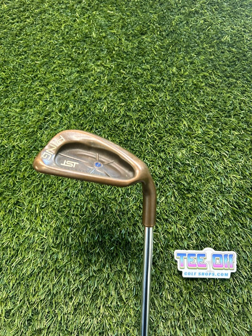 Ping IST Lob Wedge 58 Loft Stiff RH