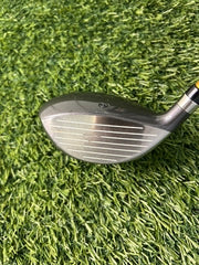 Cleveland Launcher 3-Wood 15 Loft Stiff RH