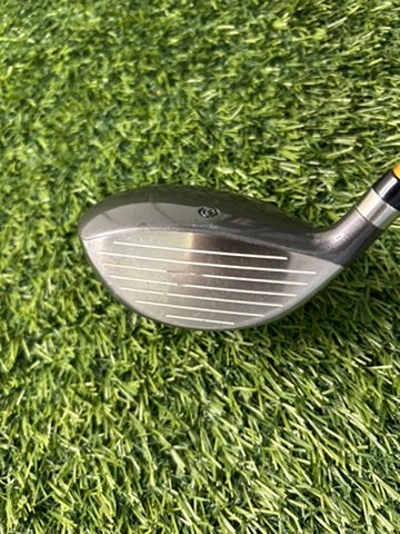 Cleveland Launcher 3-Wood 15 Loft Stiff RH