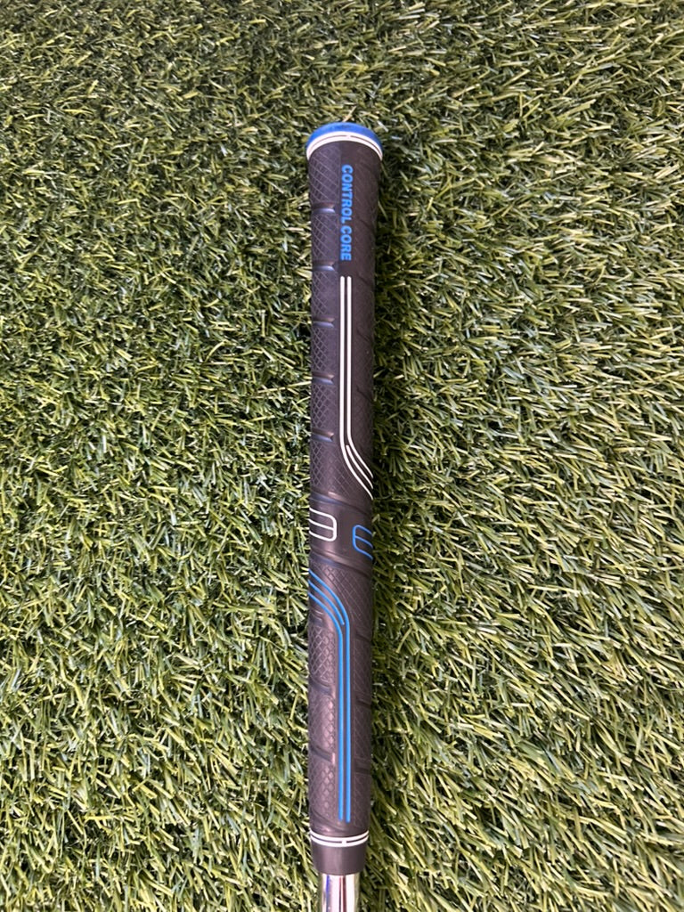 Cobra King F9 One Length 5-GW Iron Set Stiff RH