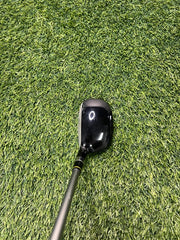 Nike SQ Machspeed 3H 18 Loft Stiff RH