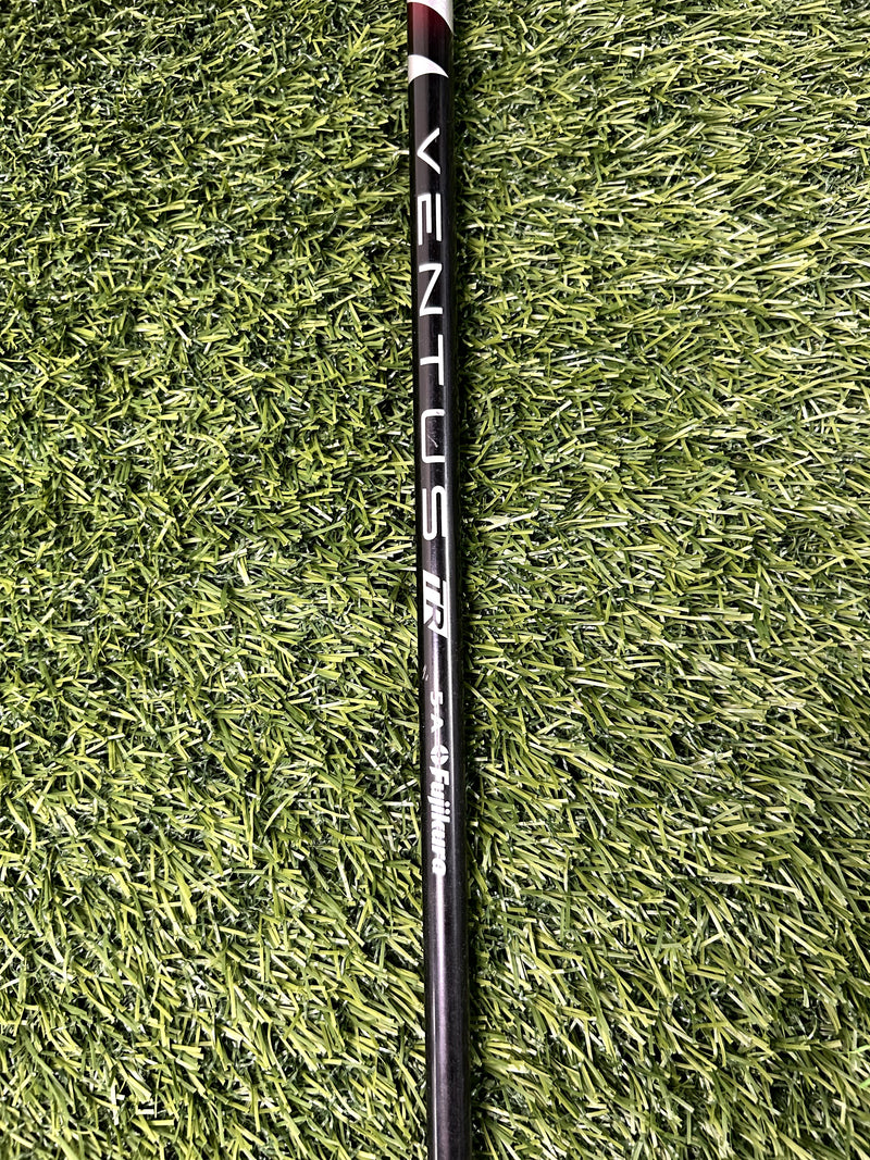 TaylorMade Stealth 2 HD Driver 10.5 Loft Senior RH