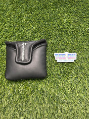 TaylorMade Spider Tour Black Putter Head Cover Pre-Owned