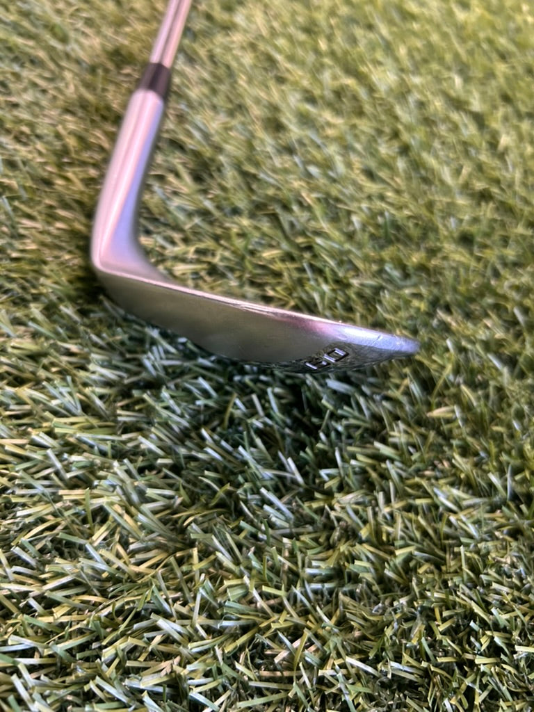 Cobra S6 Lob Wedge 60 Loft Stiff LH