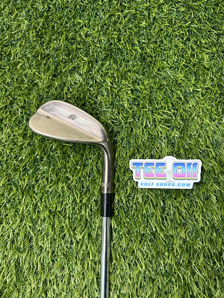 Titleist Vokey SM9 Pitching Wedge 46 Loft X-Stiff RH