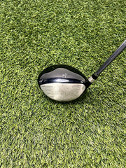 Cobra SS Max Driver Ladies RH