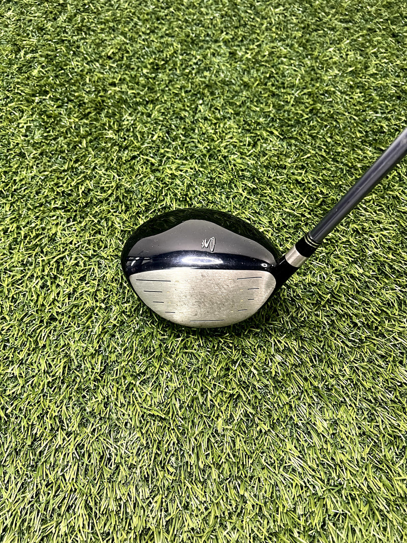 Cobra SS Max Driver Ladies RH