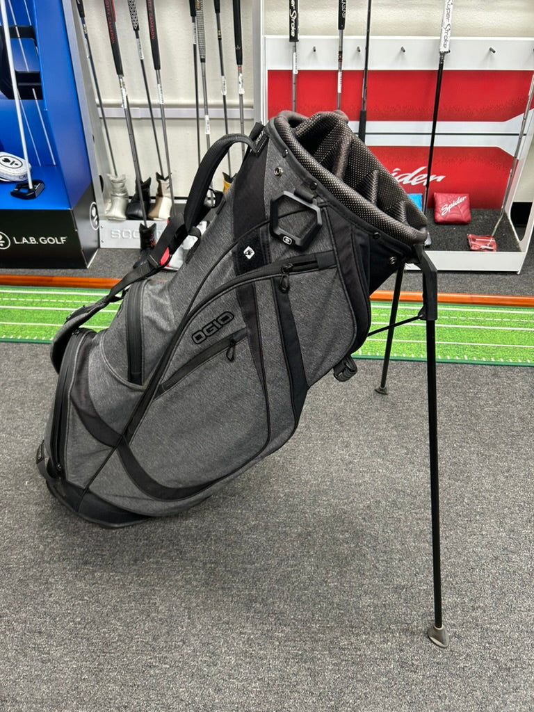 OGIO 8-Way Carry Golf Bag