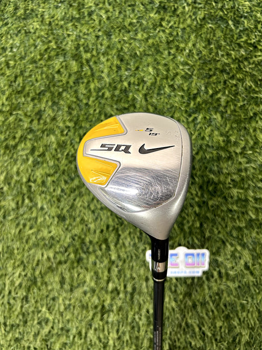 Nike SQ Sumo 5-Wood 19 Loft Regular RH