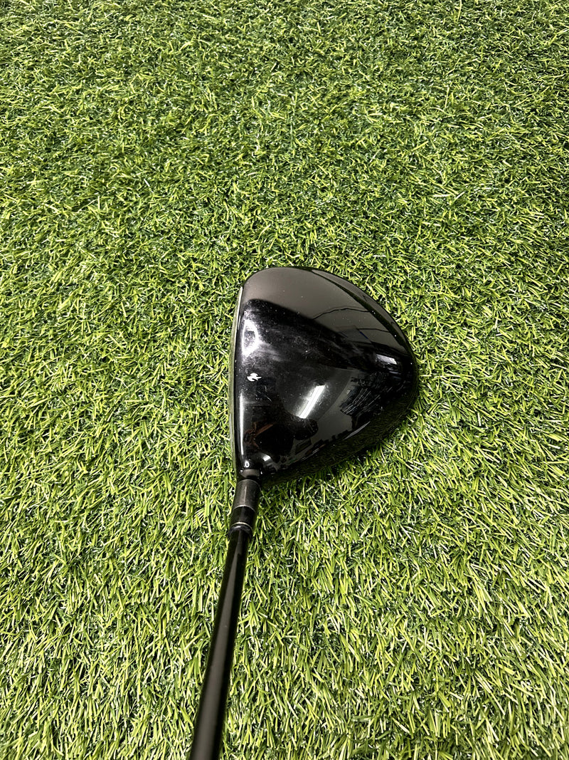 TaylorMade Tour Burner Driver 9.5 Loft Stiff RH
