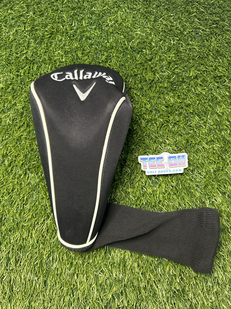 Callaway Any Model Head Cover Pre-Owned
