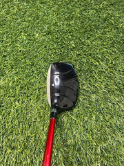 Hippo Hiptec 2 UH 20 Loft 3H Regular Flex Graphite Original Grip RH – Pre-Owned Golf Club – TEE OFF Golf Shops