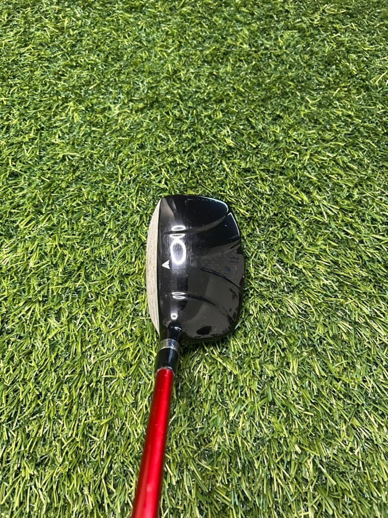 Hippo Hiptec 2 UH 20 Loft 3H Regular Flex Graphite Original Grip RH – Pre-Owned Golf Club – TEE OFF Golf Shops