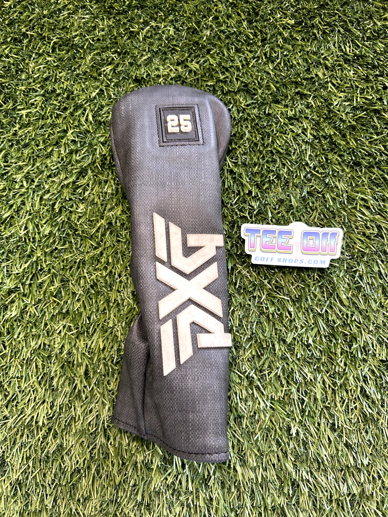 PXG Gen 1 5H Head Cover Pre-Owned