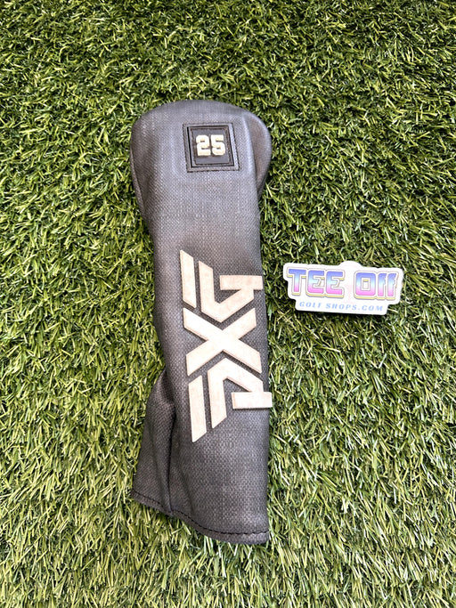 PXG Gen 1 5H Head Cover Pre-Owned