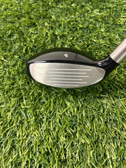 TaylorMade Burner Rescue 2H 17 Loft Stiff RH