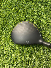 Callaway Rogue ST Max 5-Wood 18 Loft Stiff RH