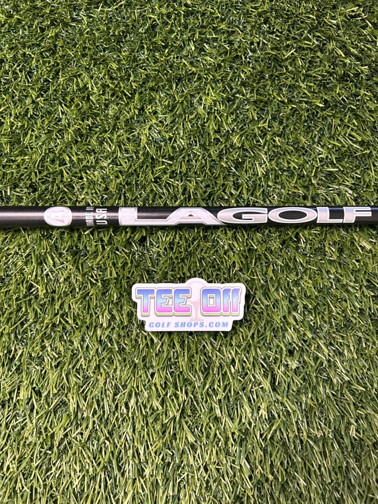 LAGOLF A Series Low 105 Stiff 38.5" No Tip Golf Shaft