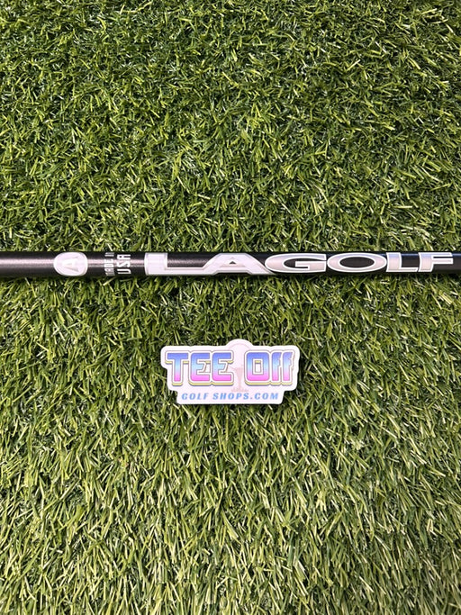 LAGOLF A Series Low 105 Stiff 38.5" No Tip Golf Shaft