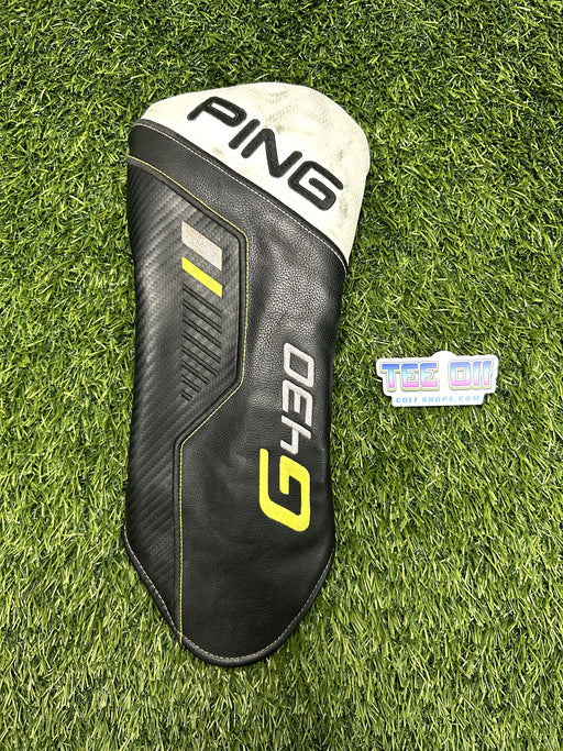 Ping G430 Head Cover Pre-Owned