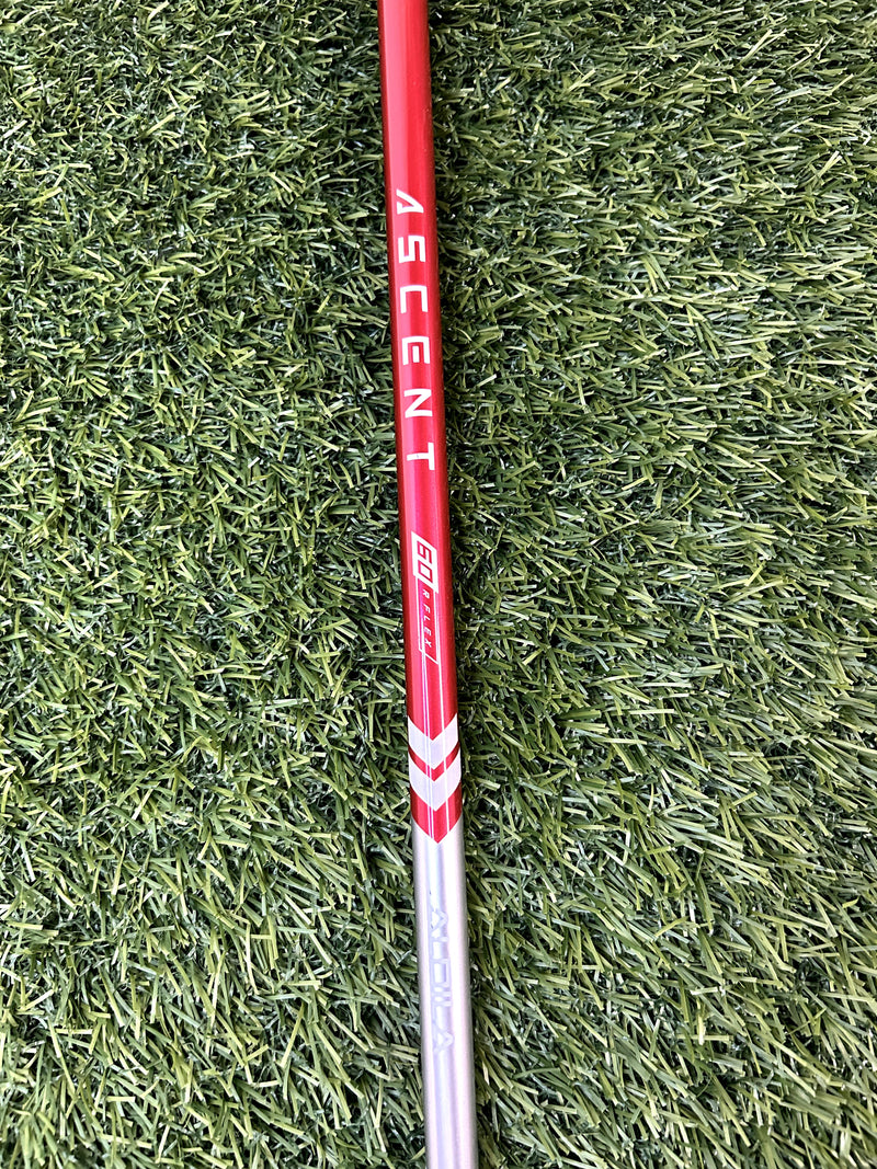 Callaway Legacy 5-Wood Regular RH