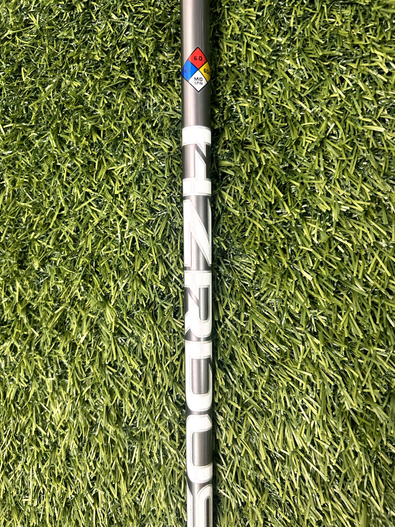 Callaway Paradym Triple Diamond Driver 8 Loft Stiff RH