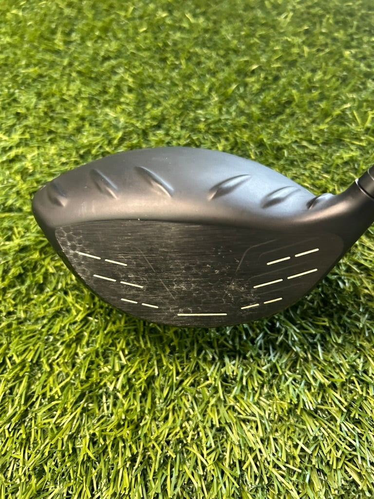Ping G430 Max Driver 10.5 Loft Stiff RH
