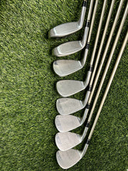 Adams IDEA a2 OS Combo 4-SW Iron Set Ladies RH