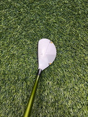 TaylorMade RBZ Stage 2 3H 19 Loft Stiff RH