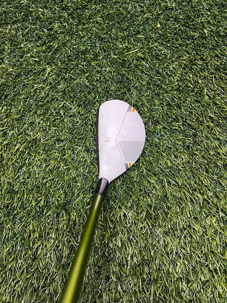 TaylorMade RBZ Stage 2 3H 19 Loft Stiff RH