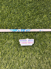 Aldila NV Blue White 45g Ladies 43" TaylorMade Tip Golf Shaft