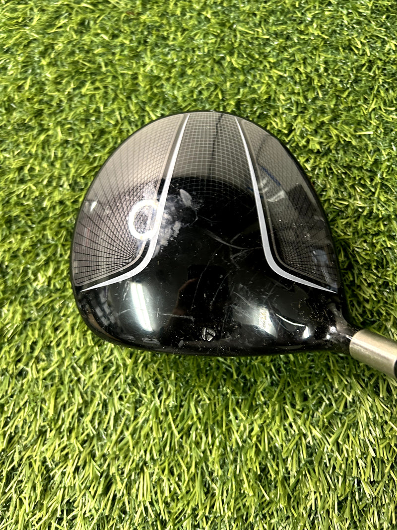 TaylorMade Burner Driver 9.5 Loft Regular RH