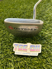 Odyssey Dual Force Rossie Mid-Mallet Putter RH