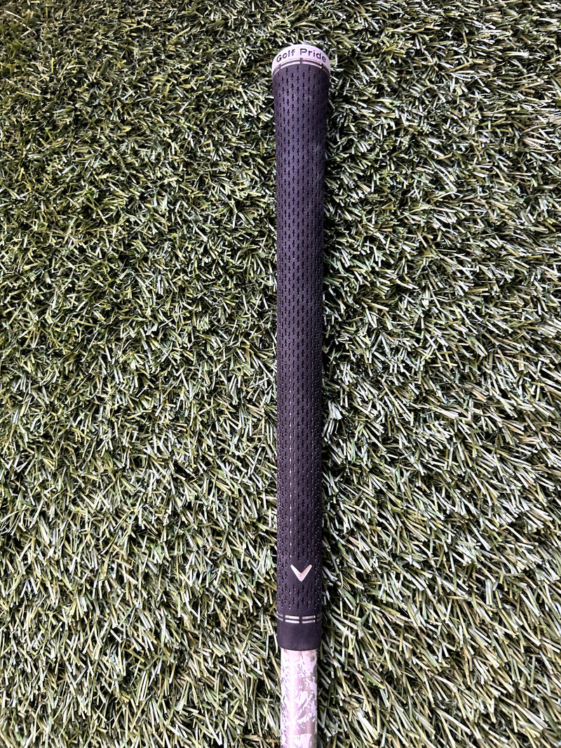 Callaway Elyte 7-Wood 21 Loft Stiff RH