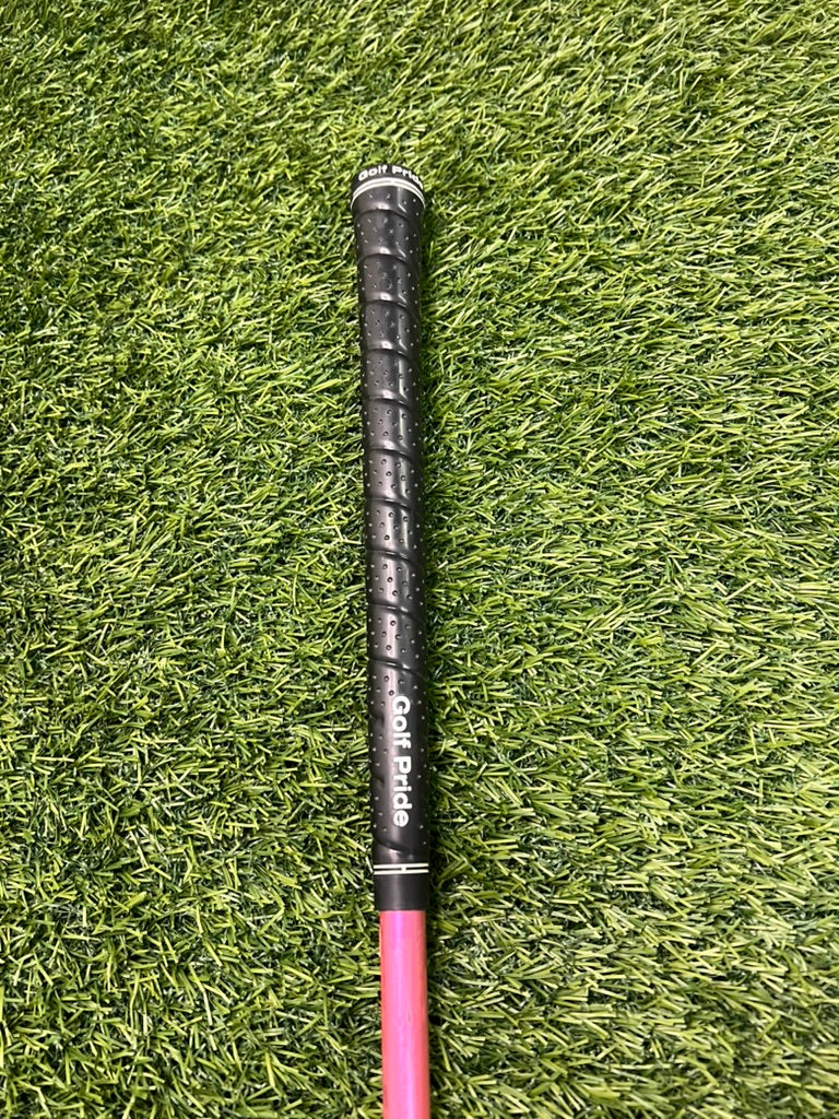 Callaway Big Bertha 460 Driver 13 Loft Ladies LH