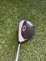 TaylorMade M3 Driver 9.5 Loft X-Stiff RH
