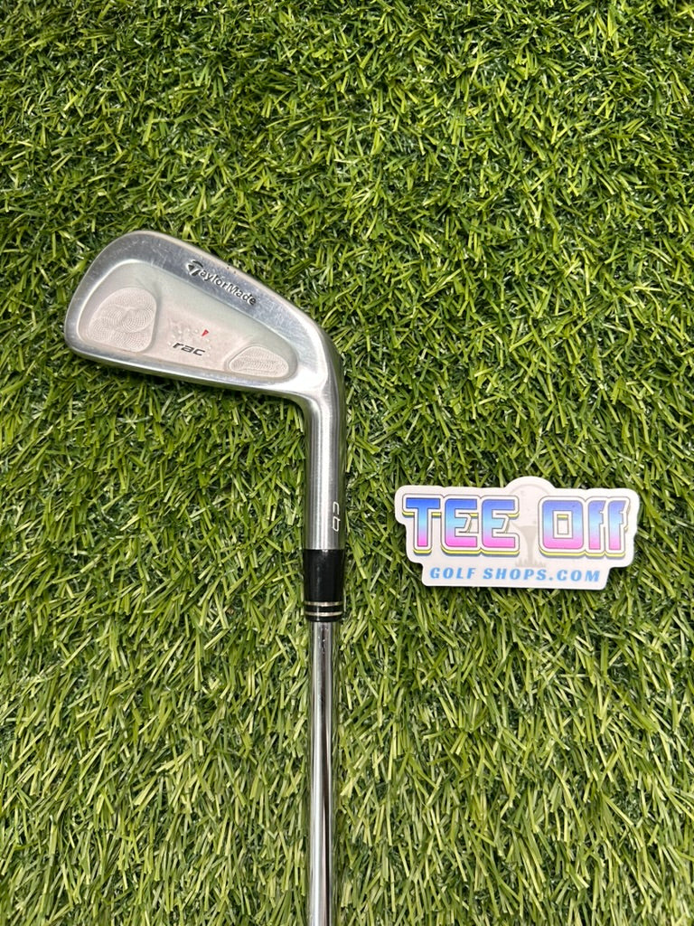 TaylorMade RAC CB 3-Iron Stiff RH
