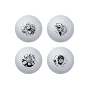 Volvik Marvel Power Soft Avengers Dozen
