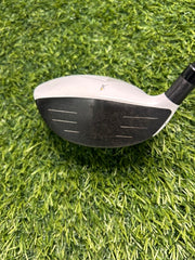 TaylorMade RBZ Stage 2 Fairway 3-Wood 15 Loft Regular RH