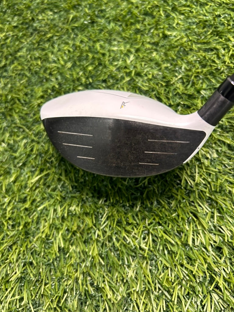 TaylorMade RBZ Stage 2 Fairway 3-Wood 15 Loft Regular RH