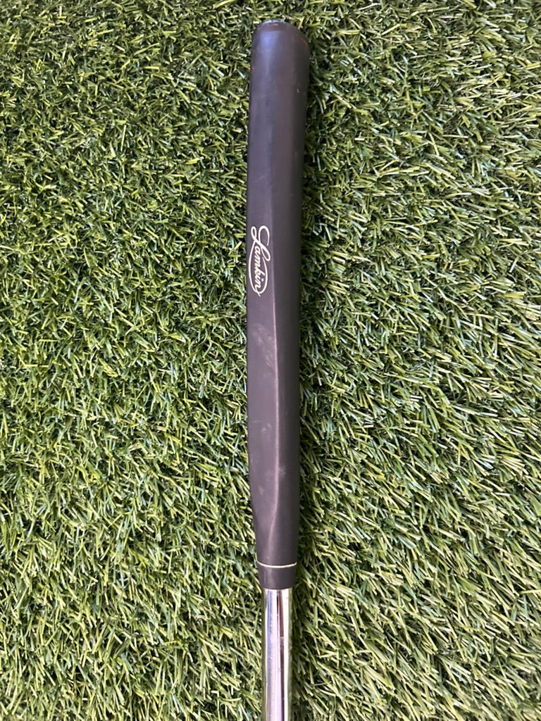 Odyssey Dual Force Rossie Mid-Mallet Putter RH